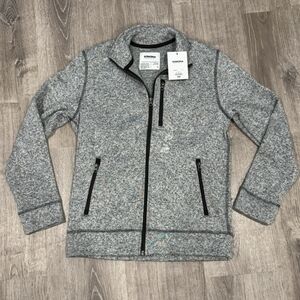 NWT jacket